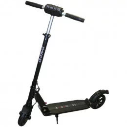 Электросамокат Kugoo S3                                                                                                                                                                                                                                   