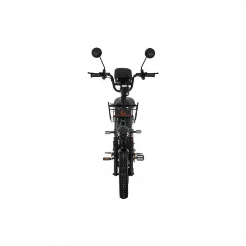 Электровелосипед Kugoo V3 Pro Plus 