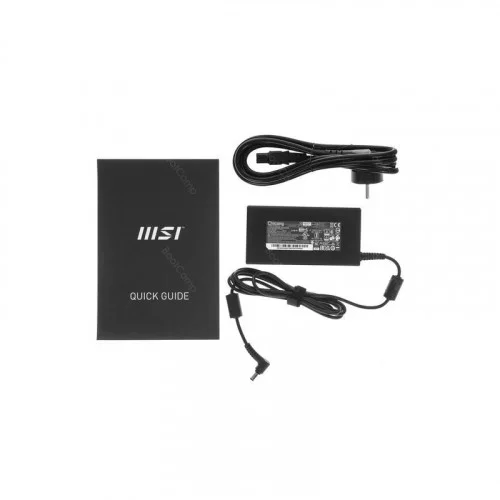 Моноблок 23.8” MSI Modern AM242 11M-1085XRU (9S6-AE0121-1284) 