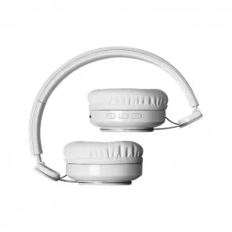 Беспроводная гарнитура Redragon Sky W Bluetooth белая                                                                                                                                                                                                     