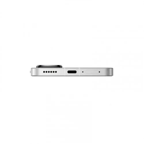 Смартфон POCO F7 12/256 ГБ серебристый 