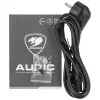 Блок питания Cougar Auric 650 [31TP065056H-01] черный 