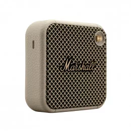 Портативная колонка Marshall WILLEN CREAM                                                                                                                                                                                                                 
