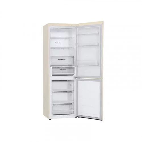 Холодильник LG GR-B459FVFW 