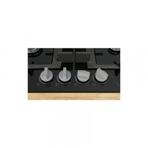 Поверхность газовая Bosch PNH6B6K40 