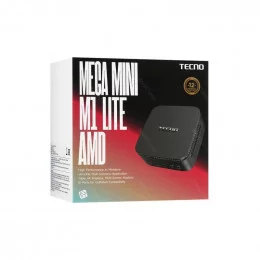 Мини ПК TECNO ML01 (71005000368)                                                                                                                                                                                                                          