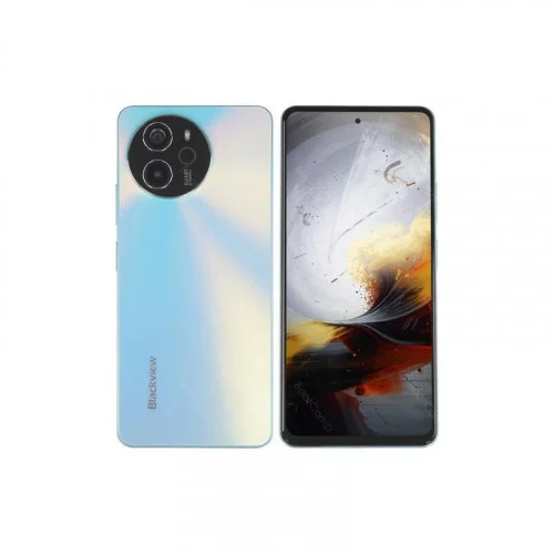 Смартфон Blackview SHARK 8 8/256 голубой 