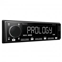 Автопроигрыватель PROLOGY CMX-260                                                                                                                                                                                                                         