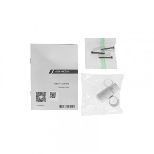IP-камера Hikvision DS-2CD1023G2-LIU (2.8mm) 