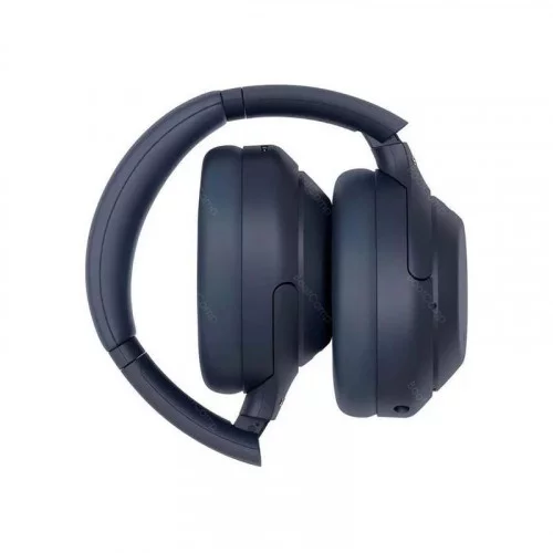 Наушники беспроводные Sony WH-1000XM4 Blue 