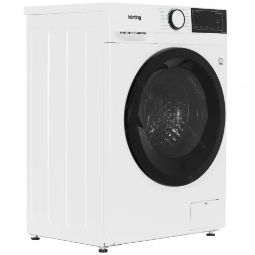 Стиральная машина с сушкой KORTING KWD 48IT1496 