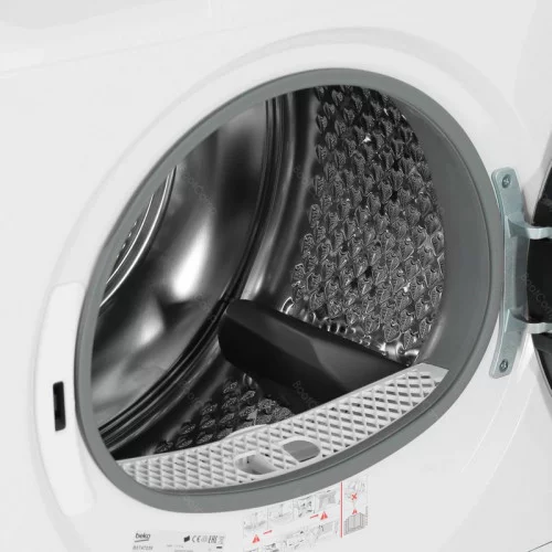 Сушильная машина с тепловым насосом Beko B3T47239 