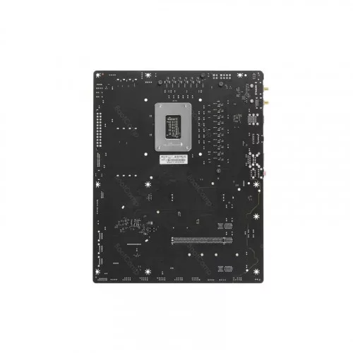Материнская плата BIOSTAR B760A-Silver 