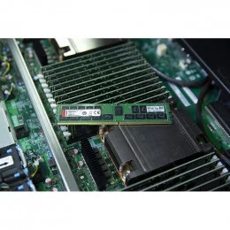 Оперативная память DDR4-2933 32GB Kingston Server Premier (KSM29RD4/32MEI)                                                                                                                                                                                