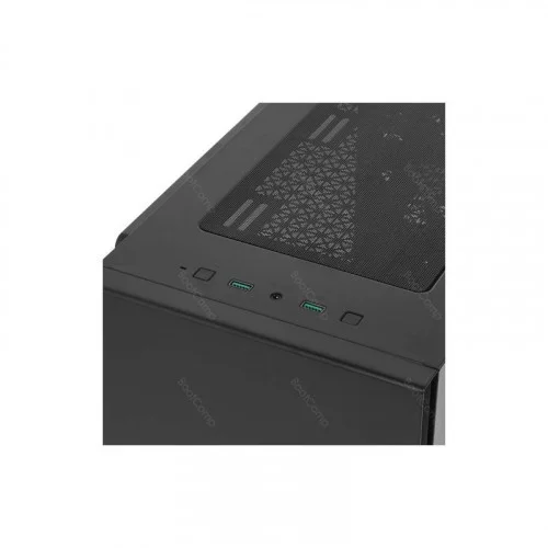 Корпус DEEPCOOL MACUBE 110 (R-MACUBE110-BKNGM1N-G-1) 