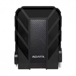 Жесткий диск внешний 2Tb 2.5” A-DATA black AHD710P-2TU31-CBK                                                                                                                                                                                              