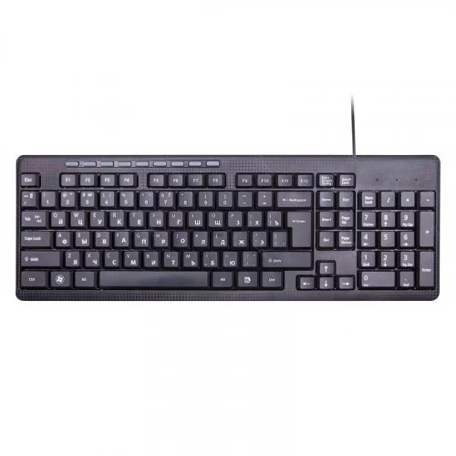 Клавиатура RITMIX RKB-155 