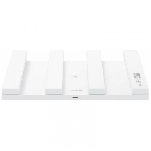 Маршрутизатор Huawei AX3 (WS7200) AX3000 