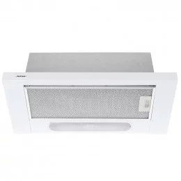 Вытяжка телескопическая JET AIR AURORA LX/WH/F/60 PRF0045669C                                                                                                                                                                                             