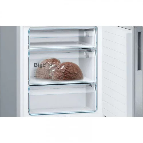 Холодильник Bosch KGE49AICA 