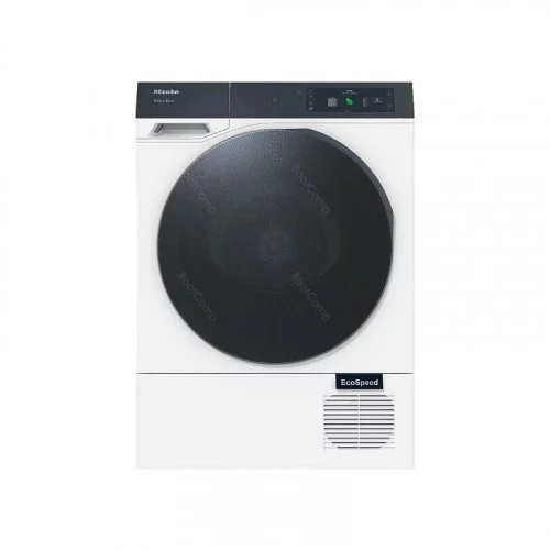 Сушильная машина с тепловым насосом Miele TQ 1000 WP 