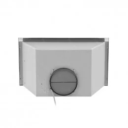 Вытяжка полновстраиваемая AKPO WK-4 Neva Eco 80 White                                                                                                                                                                                                     