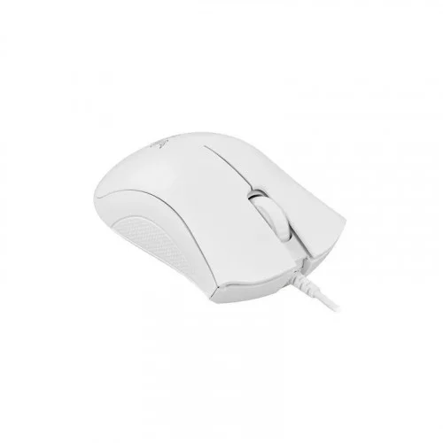 Игровая мышь Razer DeathAdder Essential, (RZ01-03850200-R3C1) белая 