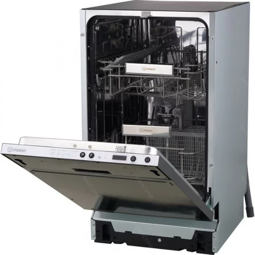 Машина посудомоечная встраиваемая Indesit DIS 1C28 