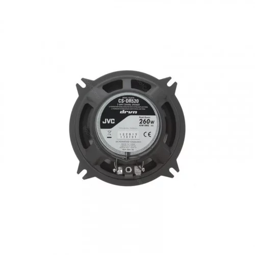 Колонки автомобильные JVC CS-DR520 