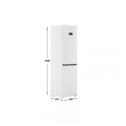 Холодильник Beko B3R0CNK332HW 