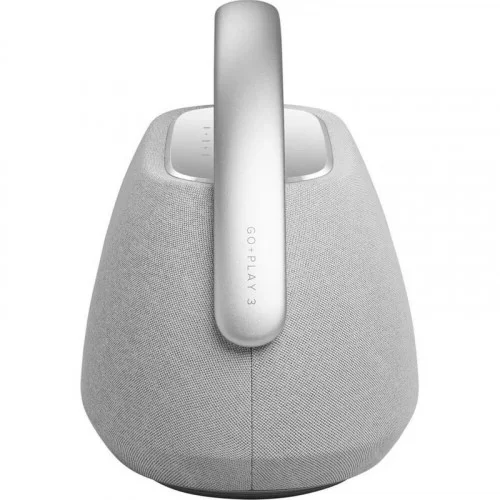 Портативная колонка Harman Kardon Go + Play 3 Grey 