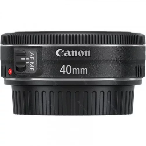 Объектив CANON EF 40 MM F2.8 STM 