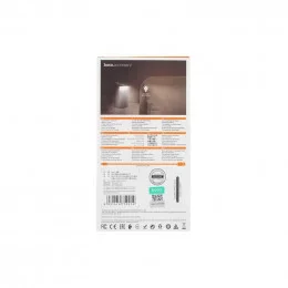 Портативная батарея Hoco J86 Powermaster 40000мАч чёрная                                                                                                                                                                                                  