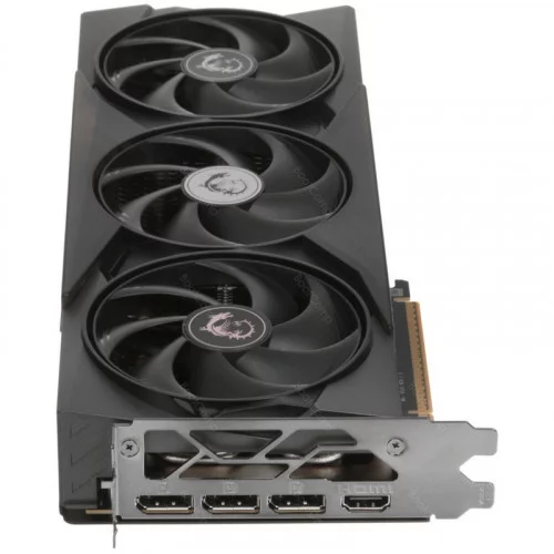 Видеокарта MSI GeForce RTX 5060 Ti GAMING TRIO OC (RTX 5060 Ti 16G GAMING TRIO OC) 