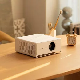 Проектор Wanbo Projector X5 Air белый                                                                                                                                                                                                                     