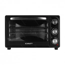 Мини-печь SCARLETT SC-EO93O20                                                                                                                                                                                                                             