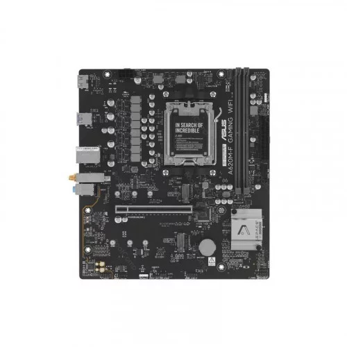Материнская плата ASUS A620M-F GAMING WIFI 