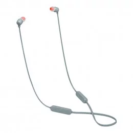 Наушники беспроводные JBL T115BT серая                                                                                                                                                                                                                    