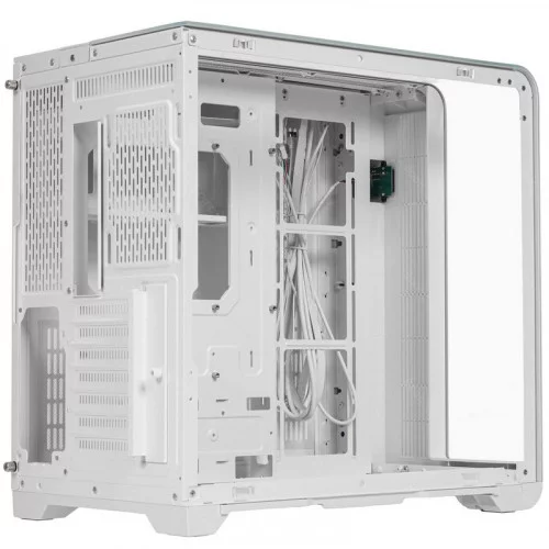 Корпус 1STPLAYER RT7 (RT7-WH) белый 