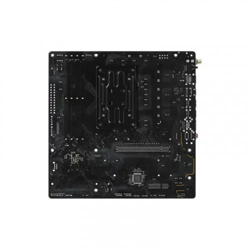 Материнская плата ASRock A620AM Pro-A WiFi 