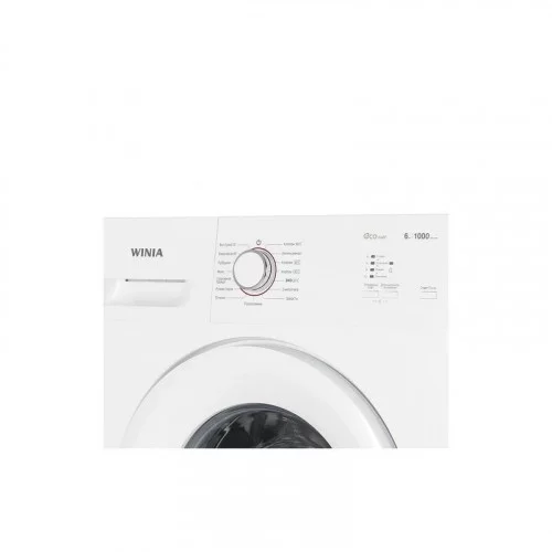 Стиральная машина WINIA WMD-R610A1W 