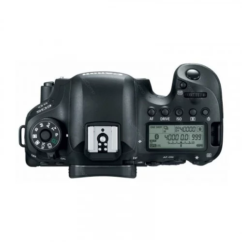 Фотоаппарат Canon EOS 6D MARK II BODY 