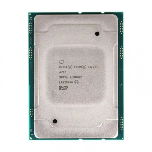 Процессор Intel Xeon Silver 4210 OEM (CD8069503956302) 