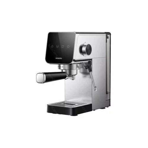 Кофеварка рожковая Xiaomi Semi-automatic Espresso Machine (BHR9798EU) 