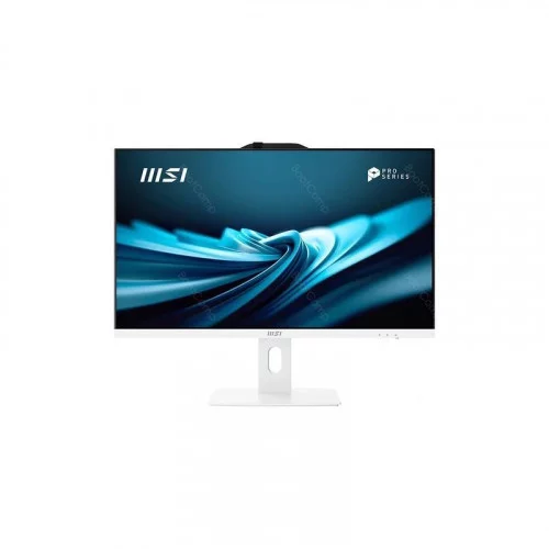 Моноблок 27” MSI PRO AP272P 12MA-833XRU (9S6-AF8322-833) 