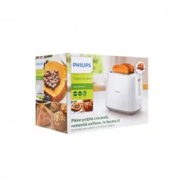 Тостер Philips HD2581/00                                                                                                                                                                                                                                  