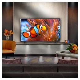Телевизор 65” LG 65NANO81A3A                                                                                                                                                                                                                              