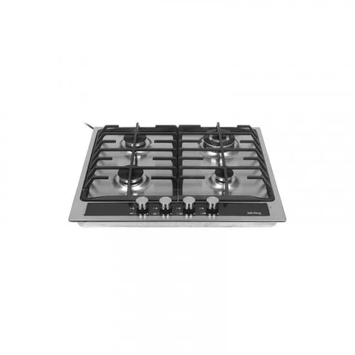Варочная поверхность KORTING HG 665 CTGX 