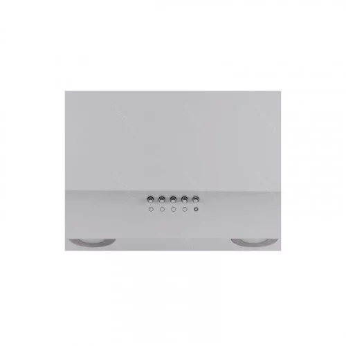 Вытяжка наклонная KRONA Olly 600 white PB 