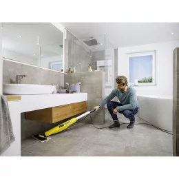 Пароочиститель Karcher SC 3 Upright Easyfix 1.513-300.0                                                                                                                                                                                                   